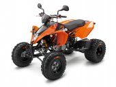 2011 KTM 525 XC photo